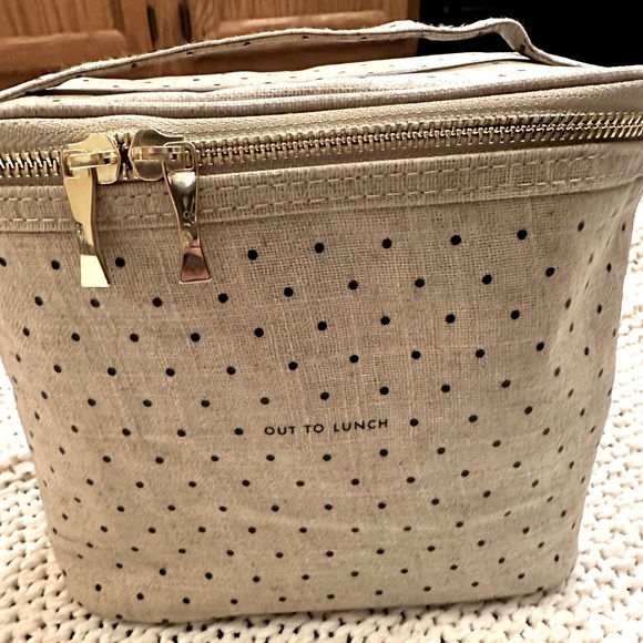 kate spade Bags Kate Spade Lunch Tote Poshmark